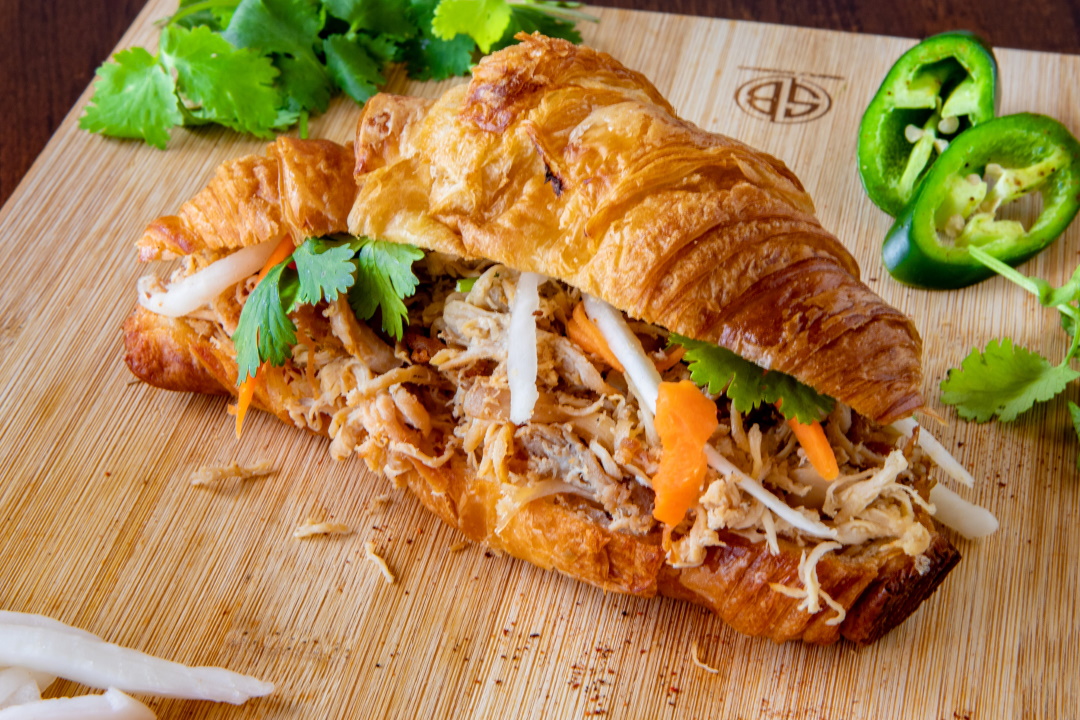 Traditional Vietnamese Banh Mi & Grill - Image 2