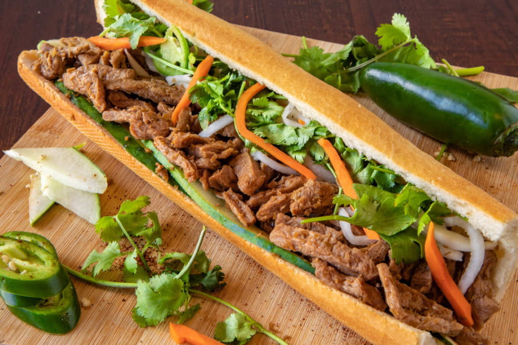 Traditional Vietnamese Banh Mi & Grill - Image 3